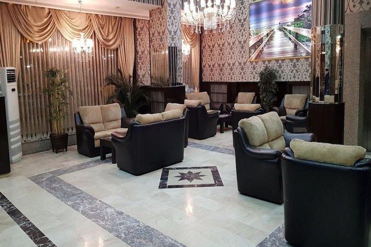 Ankara Capital Otel Buitenkant foto